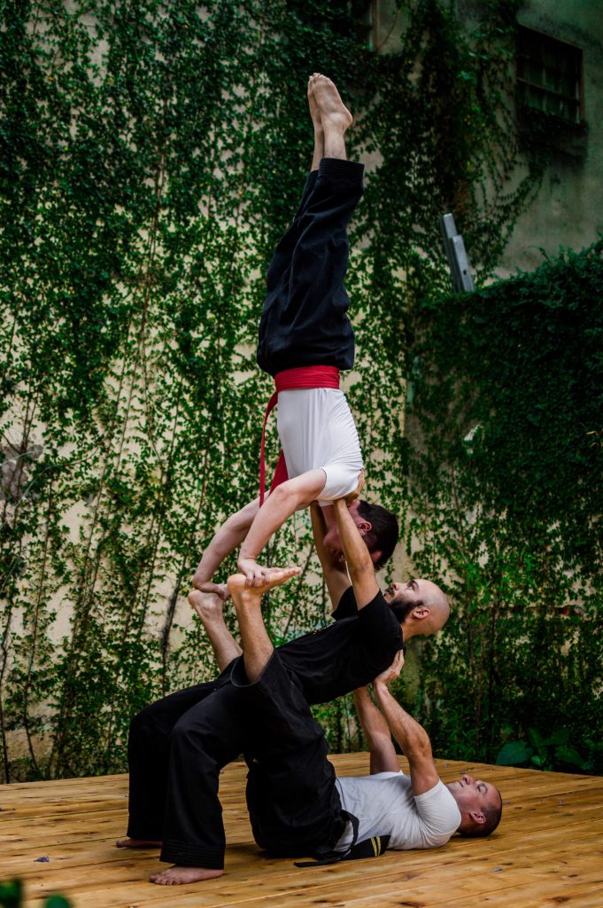 Acro4