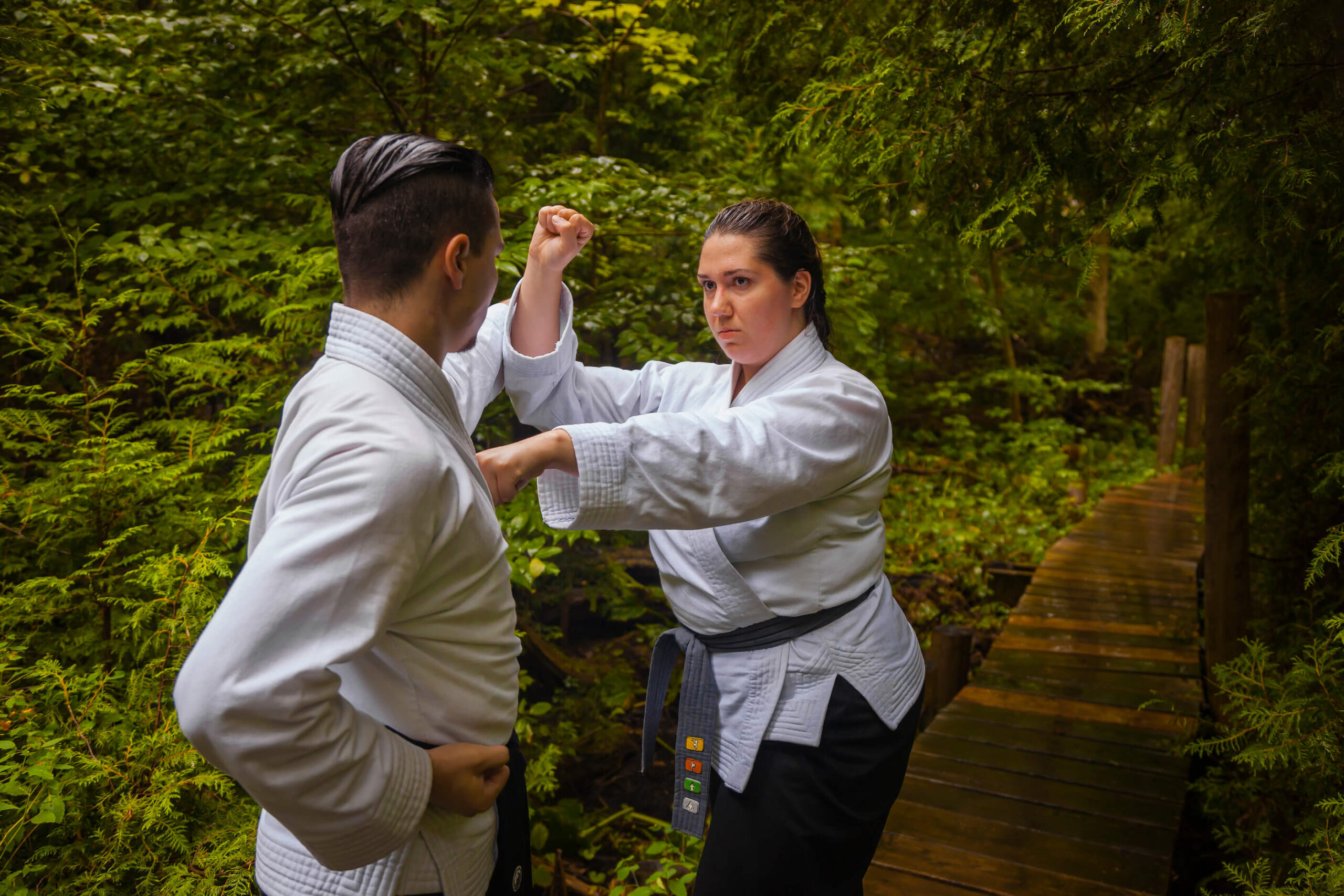 7 Common Questions About Getting Started with Martial Arts